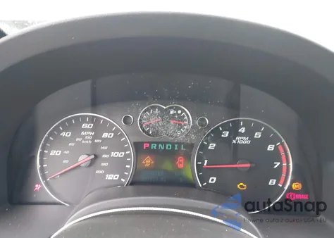 2008 Chevrolet Equinox Ltz from USA, damaged, VIN 2CNDL73F086301481